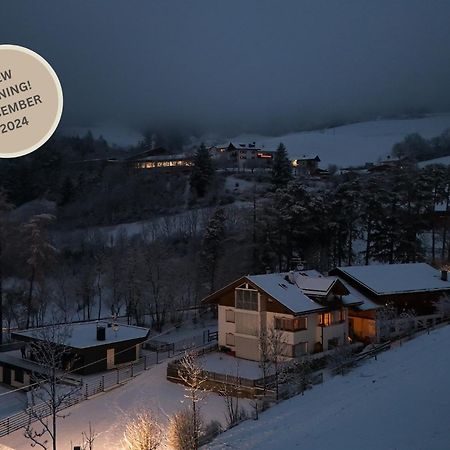 Posthof - Alpine Living Apartments Campo di Trens Eksteriør billede
